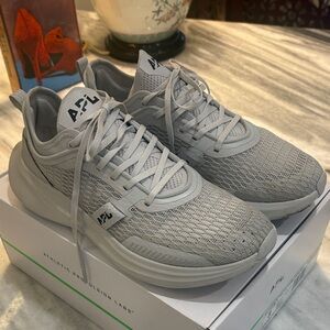 APL women’s EUPHORIA sneaker. Barely worn.